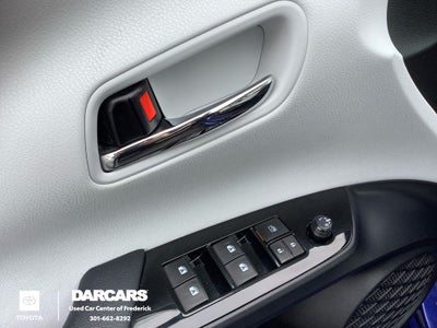 2016 Toyota Prius Four