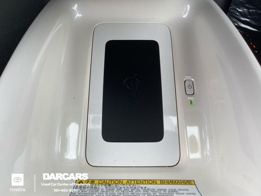 2016 Toyota Prius Four