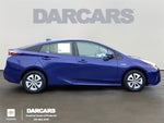 2016 Toyota Prius Four