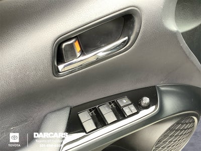 2019 Toyota Prius XLE