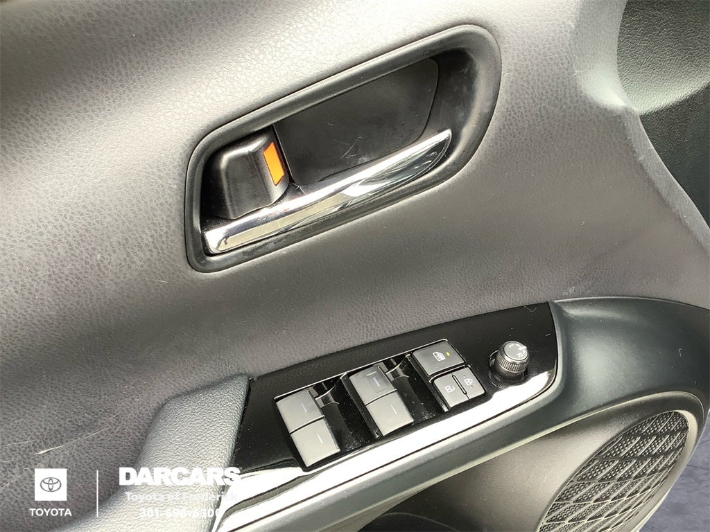 2019 Toyota Prius XLE