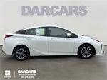 2019 Toyota Prius XLE