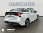 2019 Toyota Prius XLE