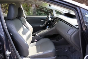 2010 Toyota Prius IV