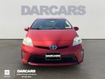 2013 Toyota Prius Four