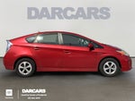 2013 Toyota Prius Four