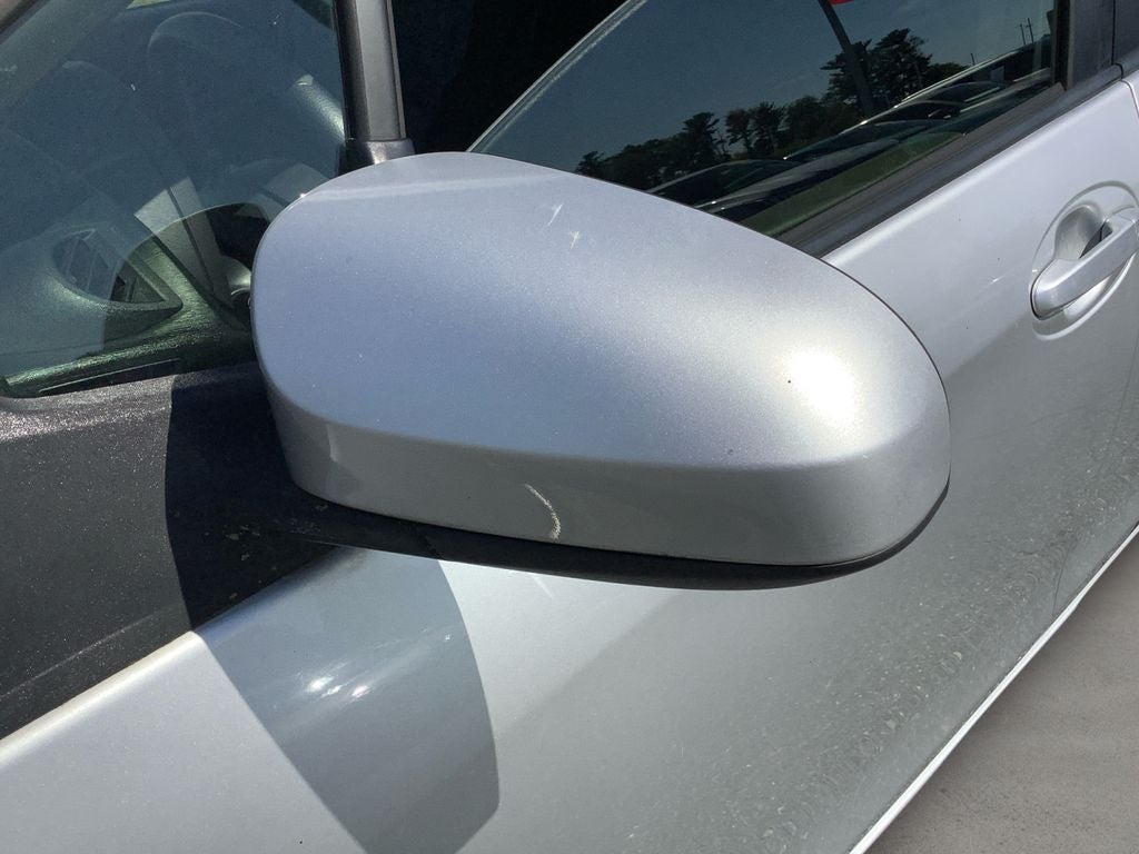 2012 Toyota Yaris SE