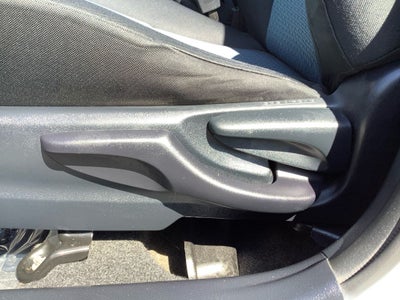2012 Toyota Yaris SE