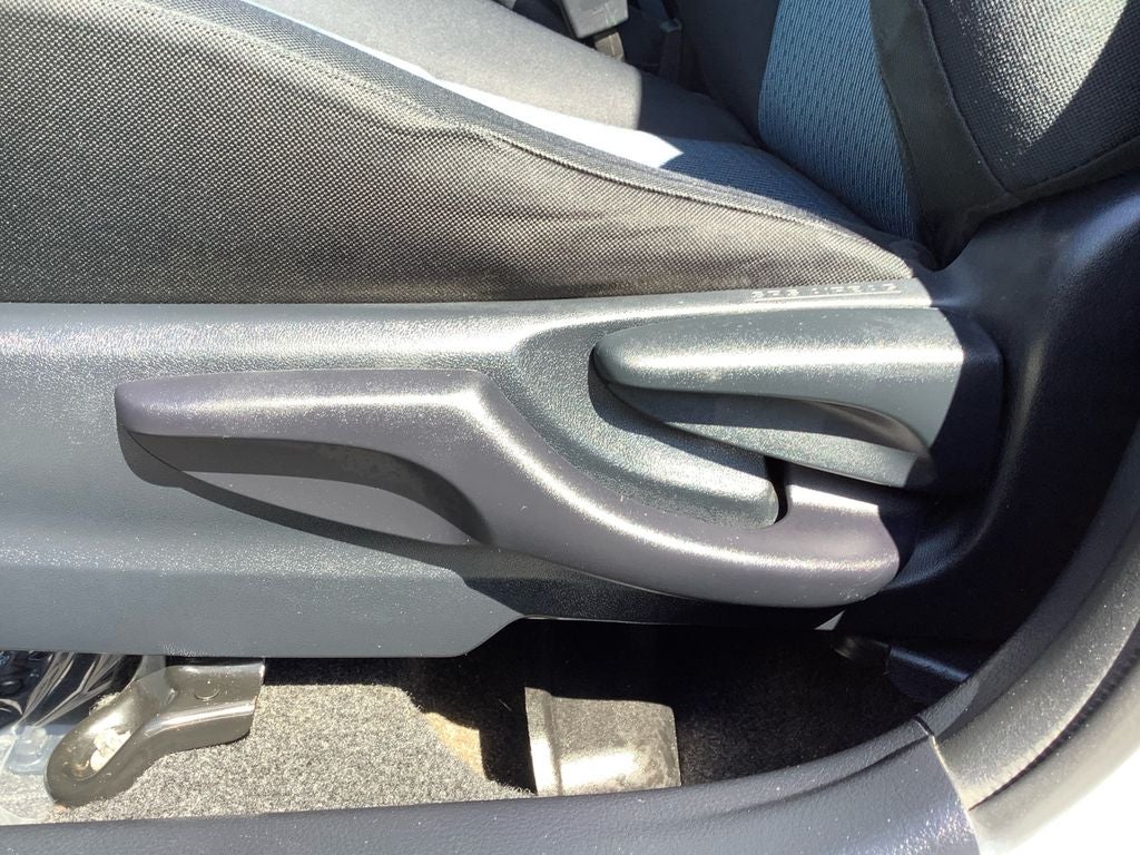2012 Toyota Yaris SE