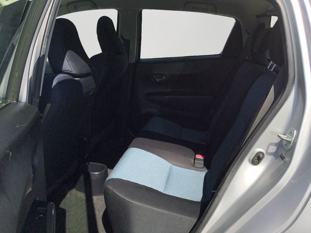 2012 Toyota Yaris SE