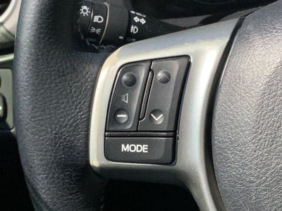 2012 Toyota Yaris SE