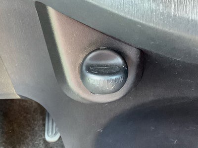 2012 Toyota Yaris SE