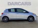 2012 Toyota Yaris SE