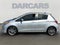 2012 Toyota Yaris SE