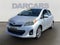 2012 Toyota Yaris SE