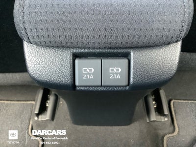 2022 Toyota Prius LE AWD-e