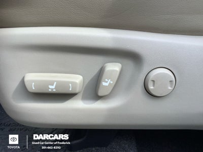 2015 Toyota Prius v Two