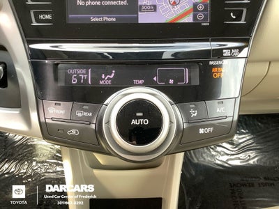 2015 Toyota Prius v Two