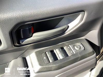 2025 Toyota Land Cruiser 1958