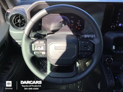 2025 Toyota Land Cruiser 1958