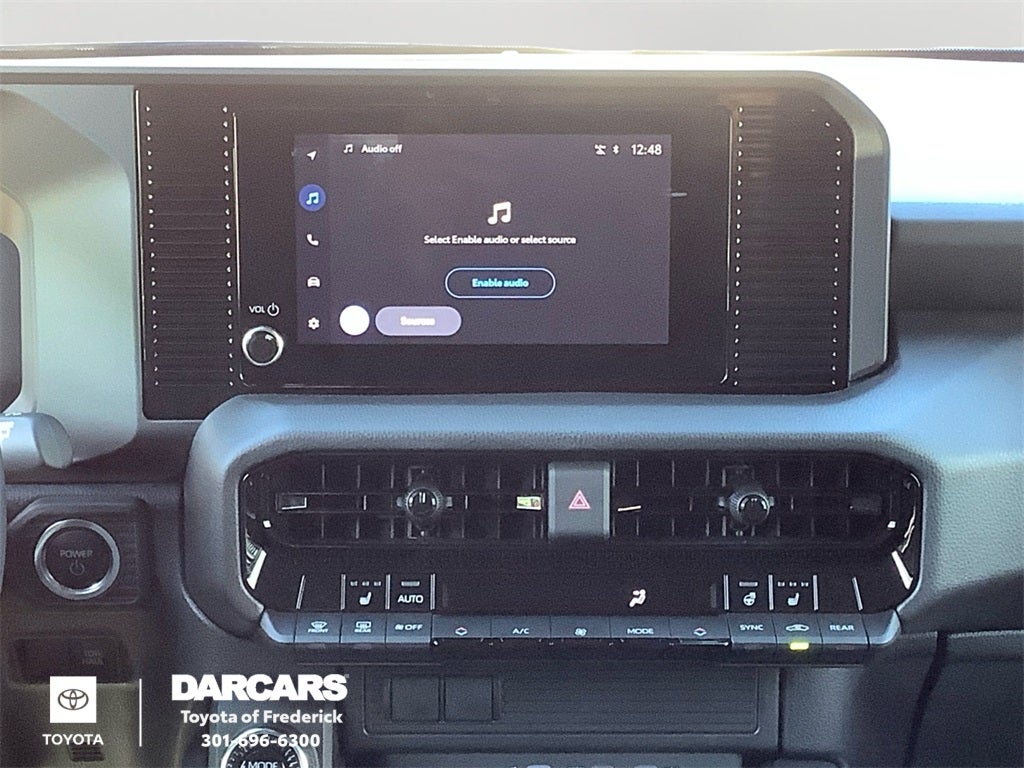 2025 Toyota Land Cruiser 1958