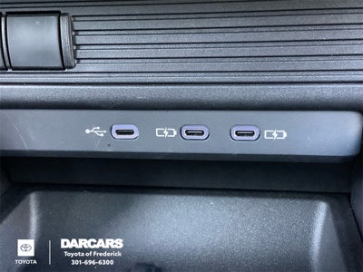 2025 Toyota Land Cruiser 1958