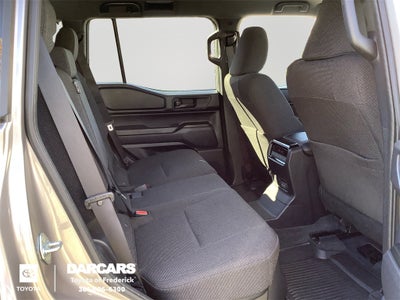 2025 Toyota Land Cruiser 1958