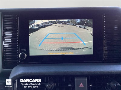 2025 Toyota Land Cruiser 1958