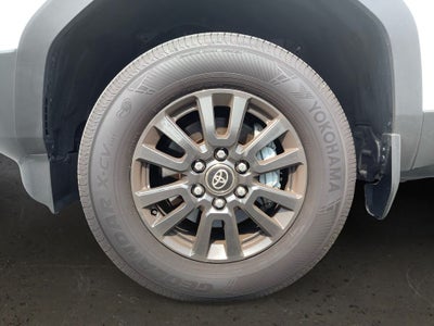 2026 Toyota Land Cruiser 1958