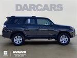 2024 Toyota 4Runner W/3rd row seat SR5