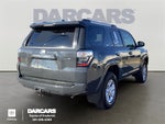 2024 Toyota 4Runner W/3rd row seat SR5