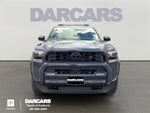 2025 Toyota 4Runner TRD Off-Road