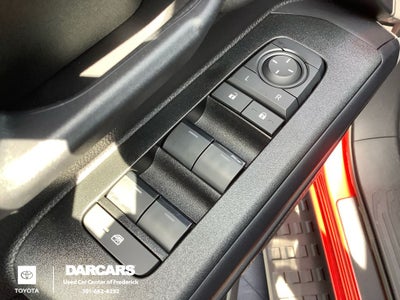 2026 Toyota 4Runner i-FORCE MAX Hybrid TRD Off Road Premium