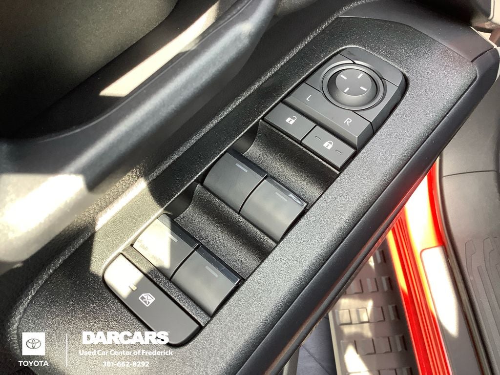 2026 Toyota 4Runner i-FORCE MAX Hybrid TRD Off Road Premium