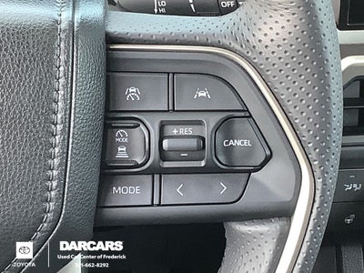 2026 Toyota 4Runner i-FORCE MAX Hybrid TRD Off Road Premium