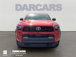 2026 Toyota 4Runner i-FORCE MAX Hybrid TRD Off Road Premium