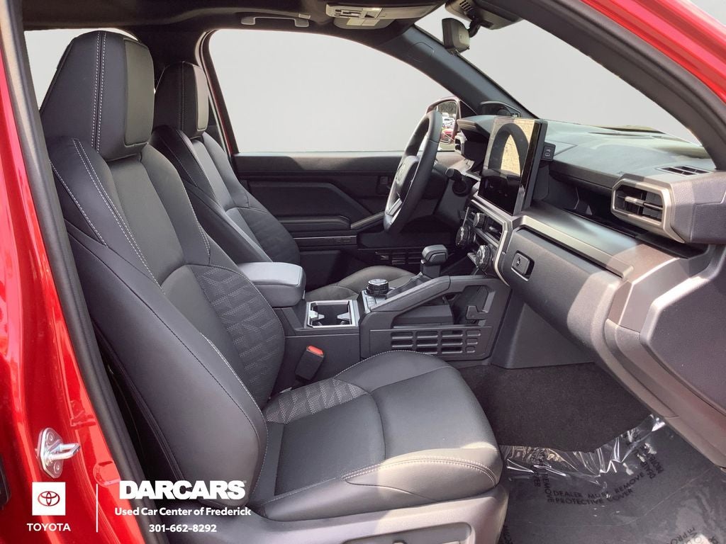 2026 Toyota 4Runner i-FORCE MAX Hybrid TRD Off Road Premium