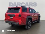 2026 Toyota 4Runner i-FORCE MAX Hybrid TRD Off Road Premium
