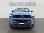 2026 Toyota 4Runner i-FORCE MAX Hybrid TRD Off Road Premium