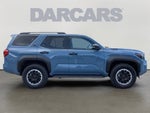 2026 Toyota 4Runner i-FORCE MAX Hybrid TRD Off Road Premium