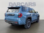 2026 Toyota 4Runner i-FORCE MAX Hybrid TRD Off Road Premium