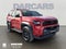 2025 Toyota 4Runner i-FORCE MAX Hybrid TRD Off Road Premium