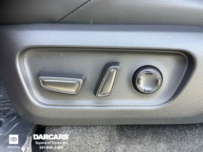 2025 Toyota 4Runner i-FORCE MAX Hybrid TRD Off Road Premium