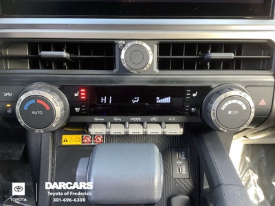 2025 Toyota 4Runner i-FORCE MAX Hybrid TRD Off Road Premium