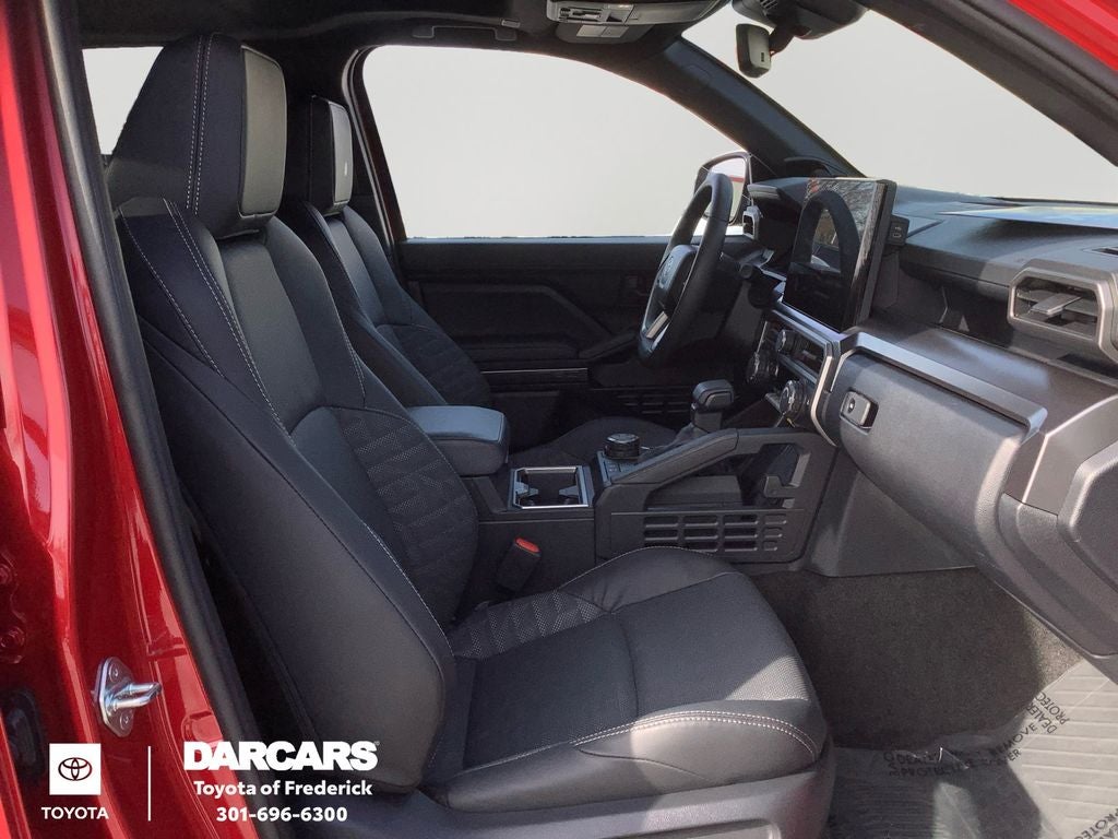 2025 Toyota 4Runner i-FORCE MAX Hybrid TRD Off Road Premium