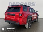 2025 Toyota 4Runner i-FORCE MAX Hybrid TRD Off Road Premium