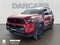 2025 Toyota 4Runner i-FORCE MAX Hybrid TRD Off Road Premium