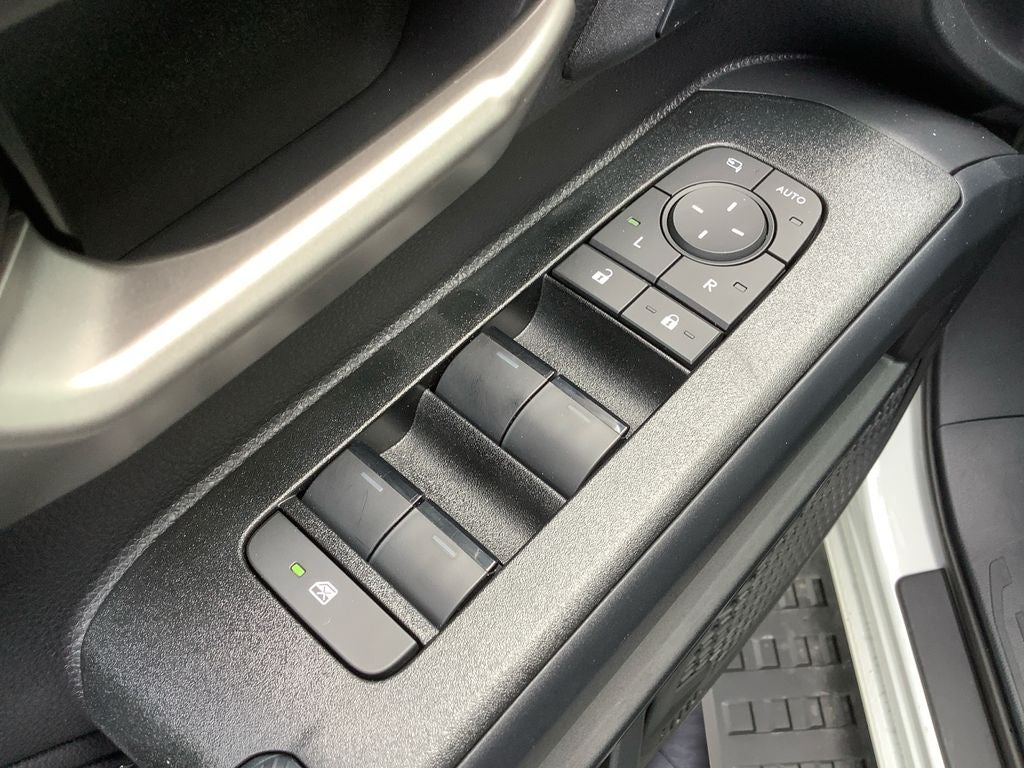 2026 Toyota 4Runner i-FORCE MAX Hybrid Limited