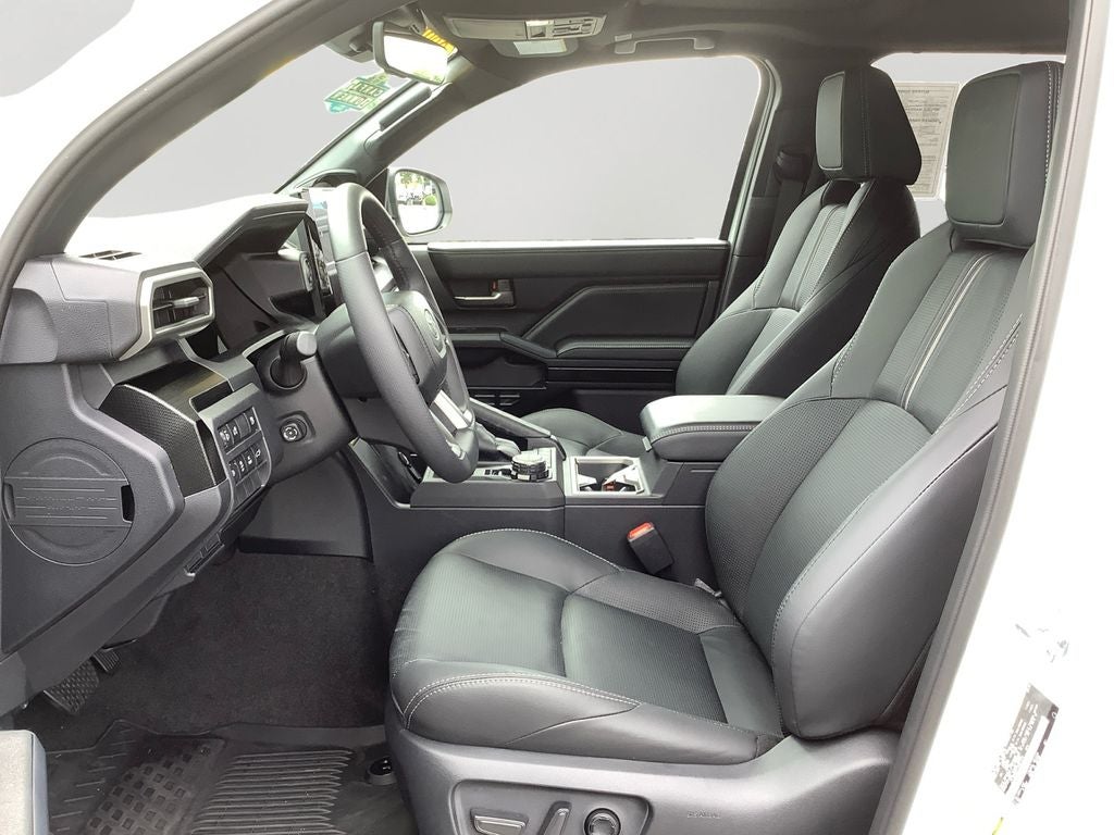2026 Toyota 4Runner i-FORCE MAX Hybrid Limited