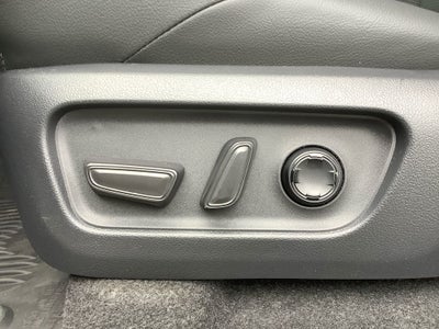 2026 Toyota 4Runner i-FORCE MAX Hybrid Limited